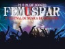 Femuspar encerra inscri��es amanh�