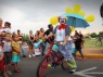 Parceria entre Cultura e Cia de Arte garante evento circense grátis para crianças