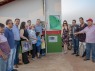 Abandonada em gest�o passada, Miziara entrega pracinha que custou R$417 mil