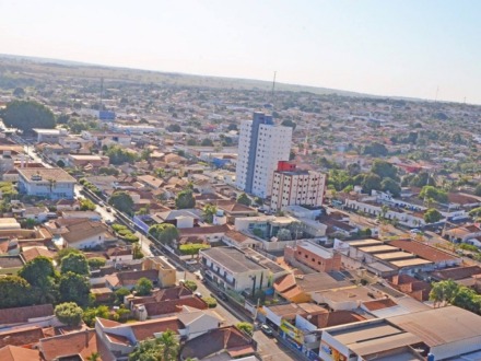 Anivers�rio de Parana�ba ter� alvorada, inaugura��o de obra e lan�amento do concurso