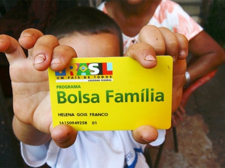 Cras promove reuni�o com benefici�rios do Bolsa Fam�lia 