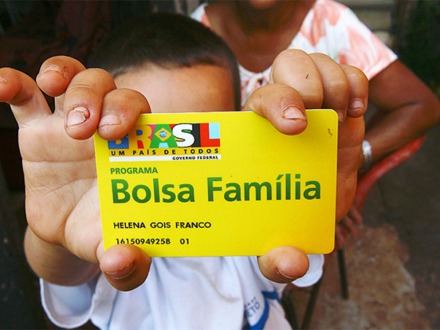 Pesagem do Bolsa Fam�lia come�a nesta quinta-feira em Parana�ba