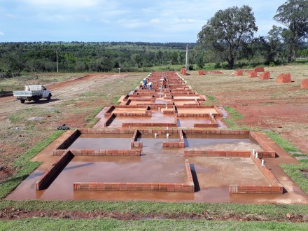 Sonha em ter a casa pr�pria? Prefeitura far� reuni�o do lote urbanizado dia 22