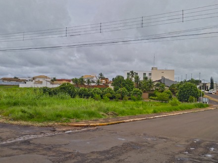 Prefeitura notifica mais de 200 donos de terrenos abandonados em Parana�ba