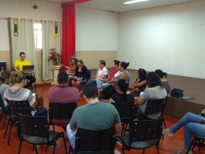 Campanha para conselheiro tutelar come�a hoje