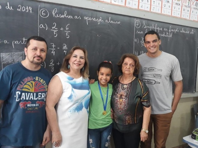 Pr�mio MPT na Escola 2019