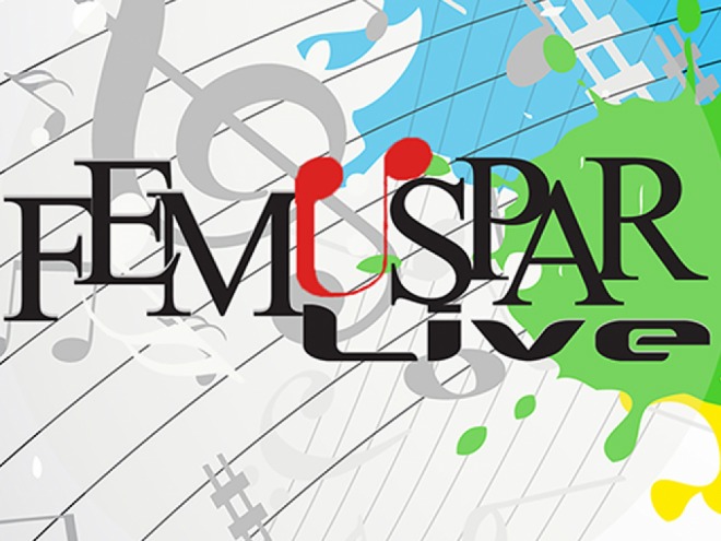 <div style='background:#0b5999; float:left; padding: 1px;'>Cultura</div><div class='data-slider'>22/07/2020</div>
<br>Terceiro Femuspar terá mais de R$5 mil em premiação Terceiro Femuspar terá mais de R$5 mil em premiação