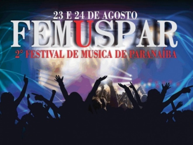 Festival de m�sica come�a nesta sexta