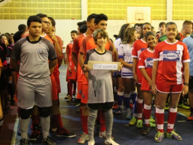 Abertura da Liga Azul acontece hoje Abertura da Liga Azul acontece hoje
