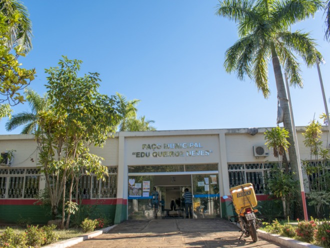 Prefeitura de  Paranaíba lança Refis 2019
