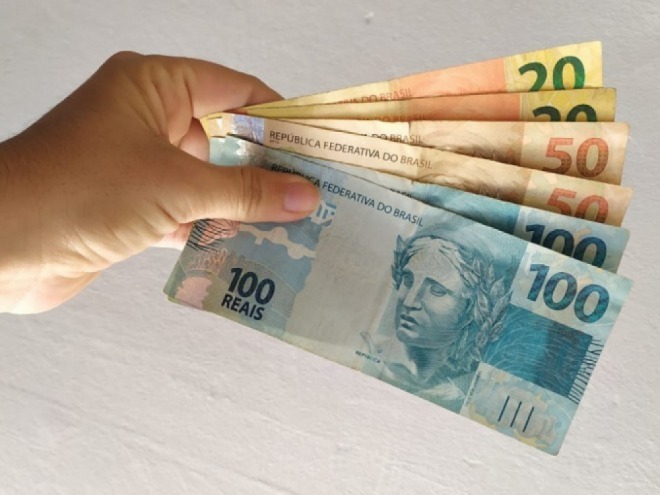 Servidores P�blicos devem receber sal�rios dia quatro